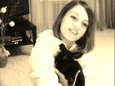 Анжела Лемза