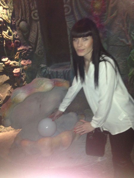 Юлия Карачевцева