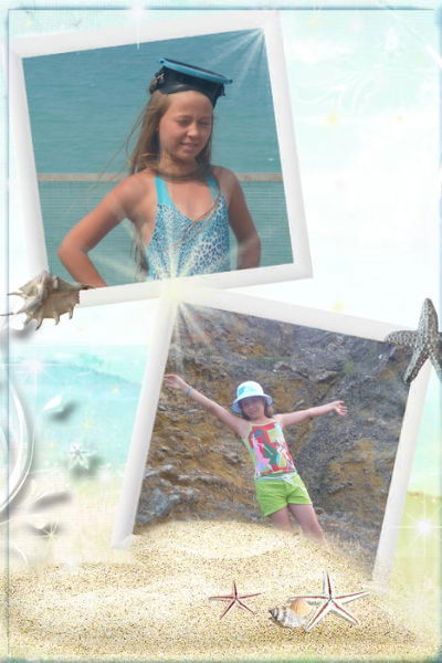 Алина Кудрявцева