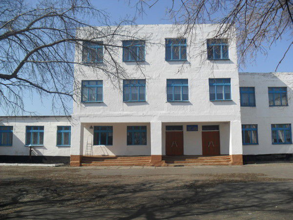 Сош Коскольская