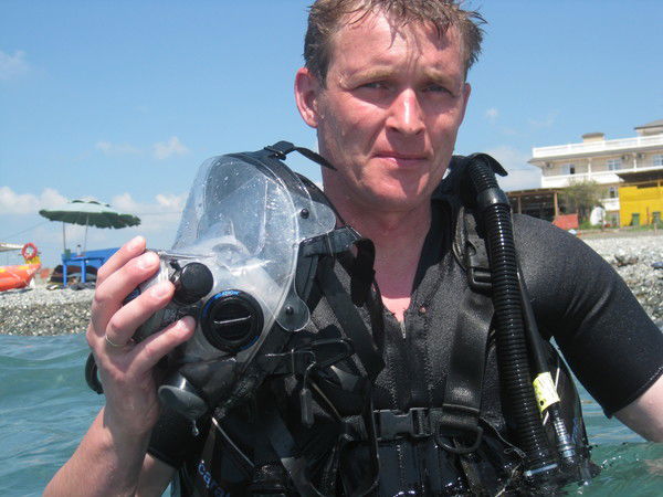 Фёдор Корчан