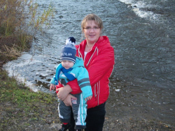 Алена Грылева