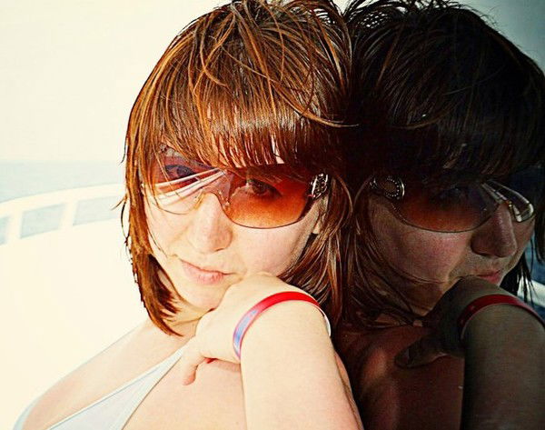 Аннюта Чистякова