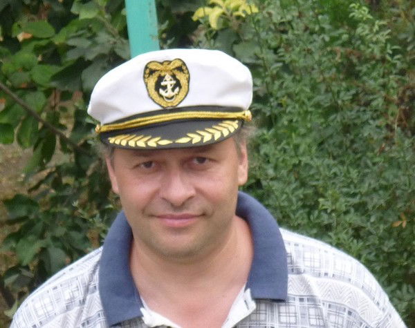 Юрий Грищенко