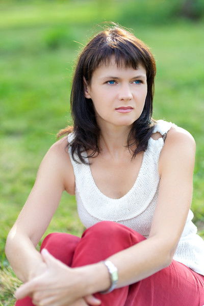 Ирина Жукова