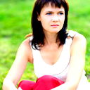 Ирина Жукова