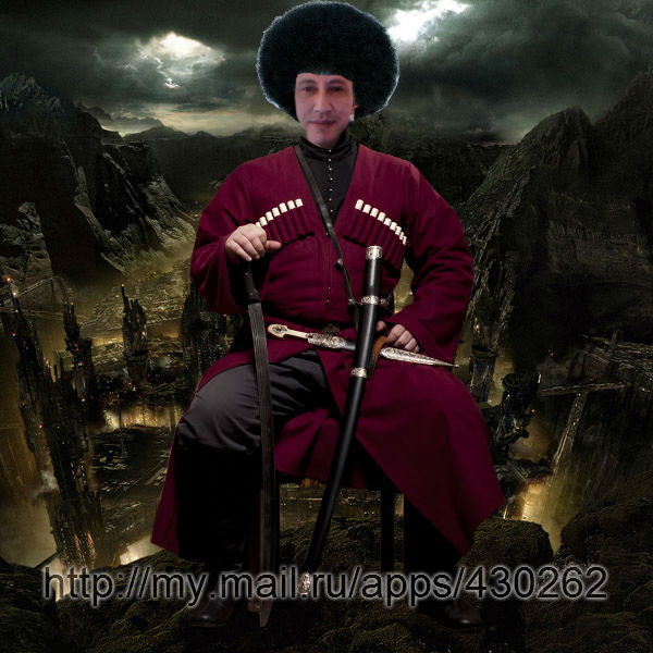 Батыргали Токмамбетов