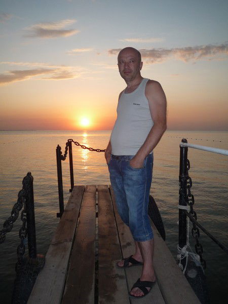 Барулин Андрей