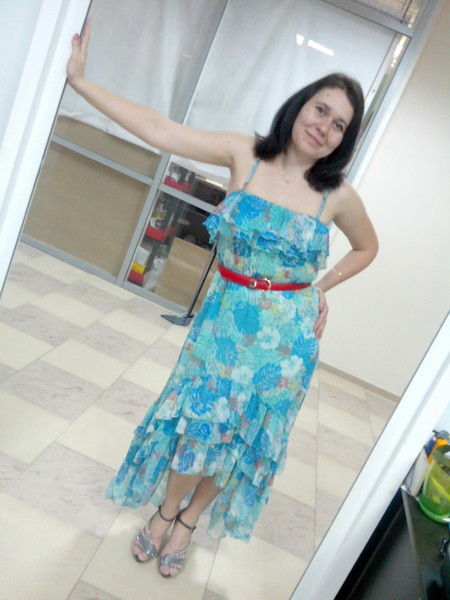 Анастасия Иванова