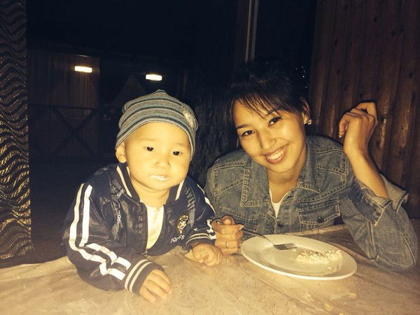 Кундыз-Ай Токсанбаева