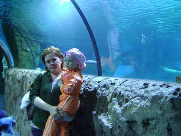 Олеся Газина