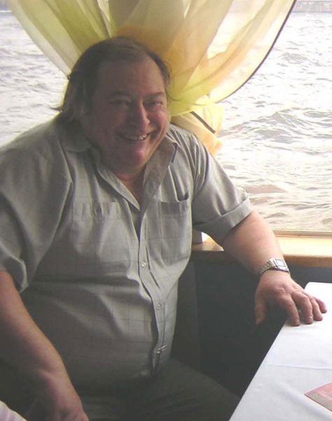 Валерий Миньков