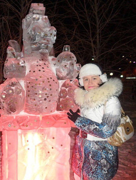 Екатерина Попова