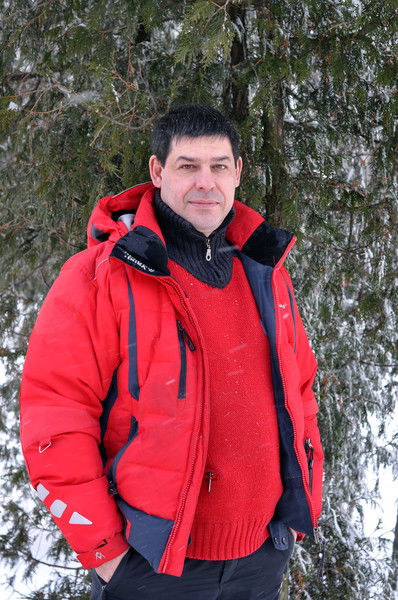 Руслан Шварцберг