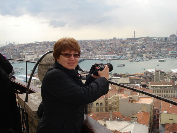 Лидия Харина