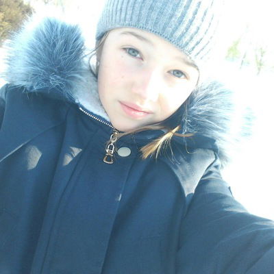 Аня Мойсеенко