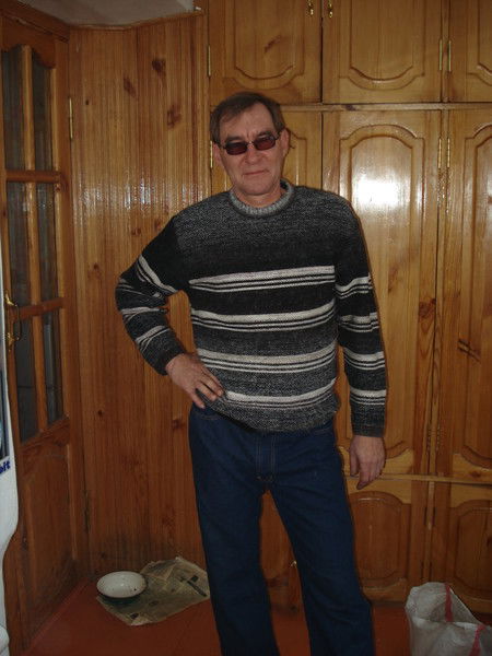 Дмитрий Киценко