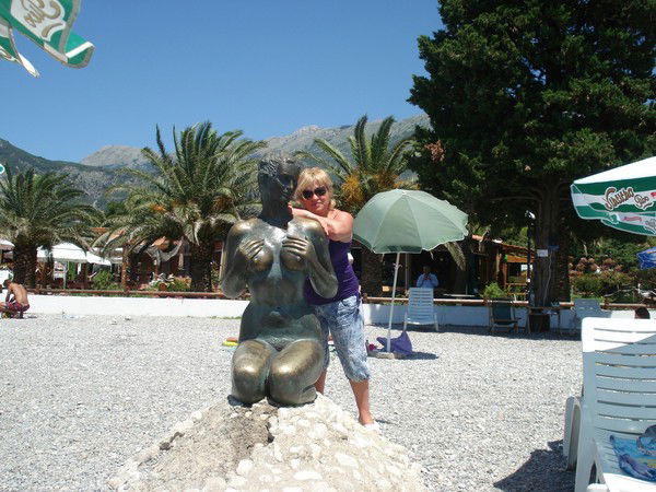 Елена Белякова