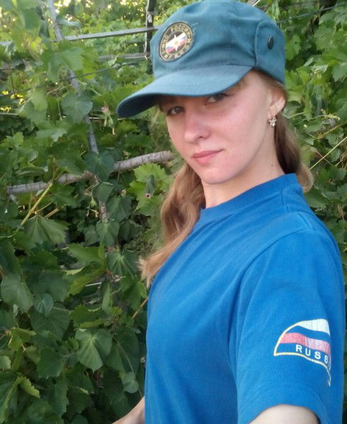 Катерина Ким(Князева)