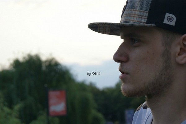 Андрей En - Dey