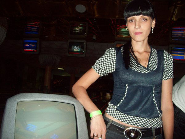 Евгения Лисицына