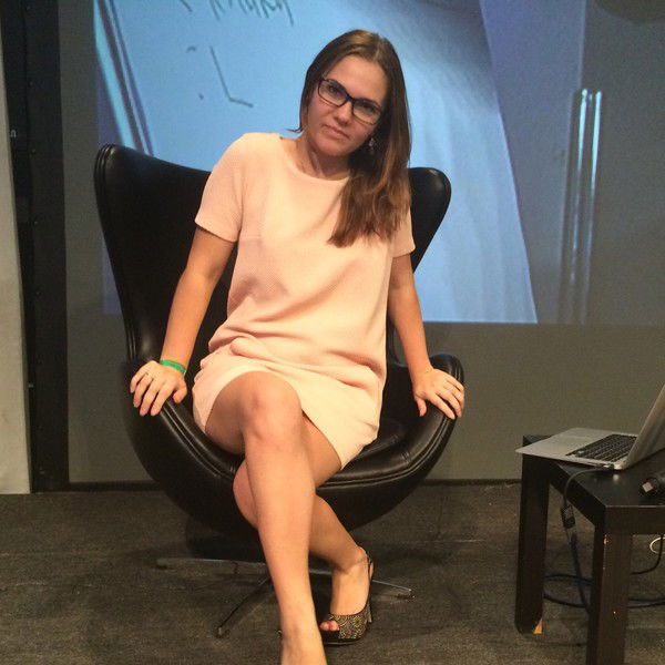 Юлия Мустафина