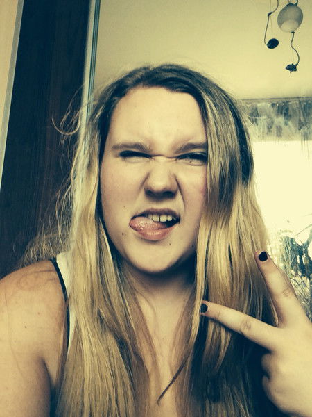 Маша Артюхова