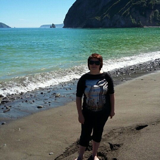 Татьяна Коренная