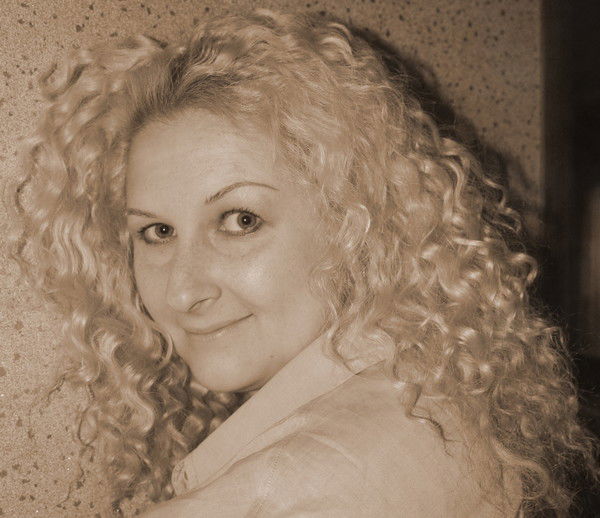 Евгения Веселова