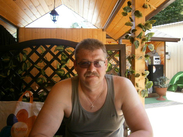 Алексей Батунов