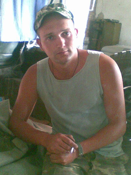 Александр Ермолов