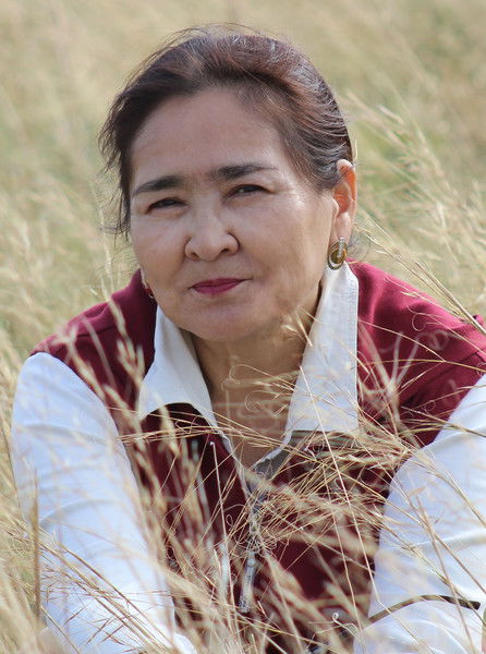 Сауле Салгаринова