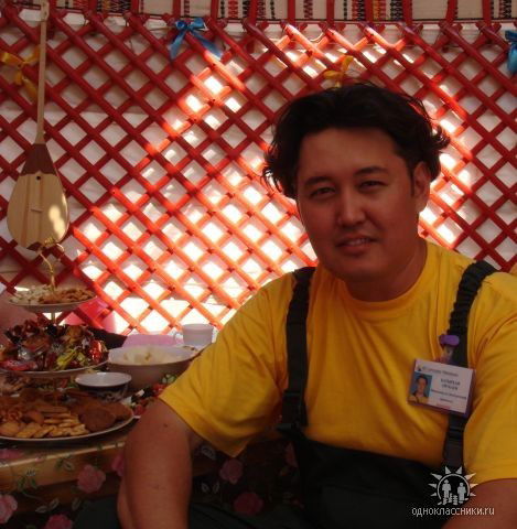 Батырхан Айтбаев