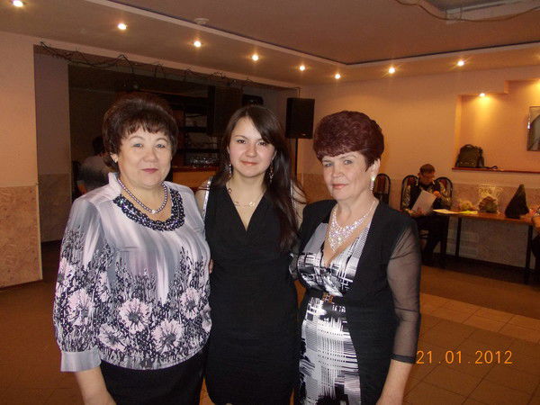 Ирина Власихина