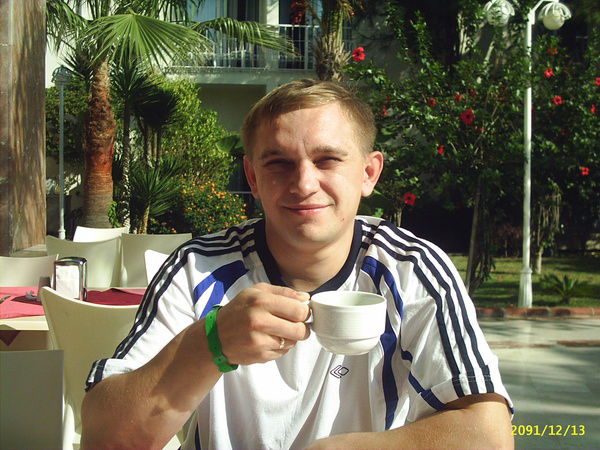 Дмитрий Юрьевич