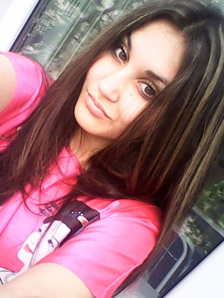 Алина Тейдер