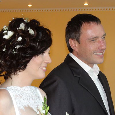 Ольга Тощина