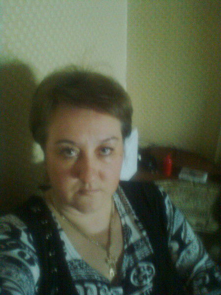 Елена Ширстова