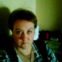Елена Ширстова