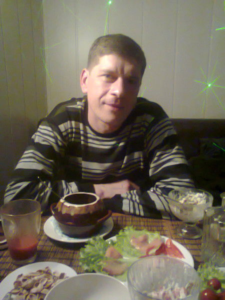 Серёжа Черняев