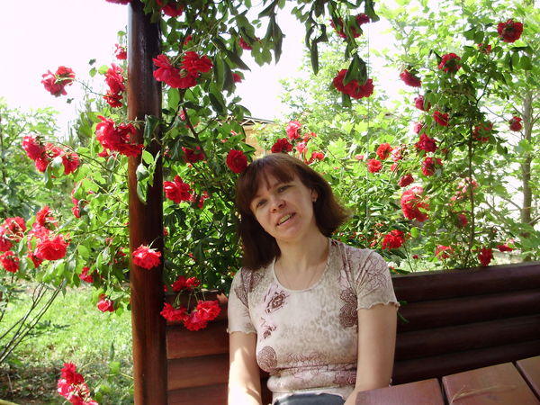 Марина Гурская