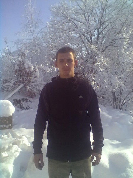 Александр Ковалев