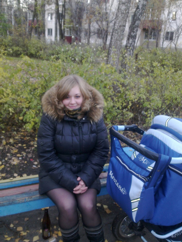 Лилия Кузьменова