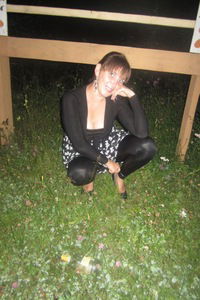 Ольга Капалыгина