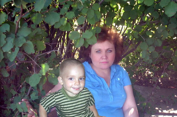 Ирина Сухинина