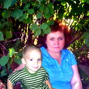 Ирина Сухинина