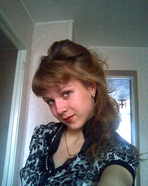 Евгения Коновалова