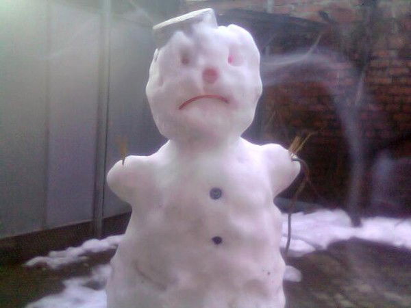 Миша Маслёнкин