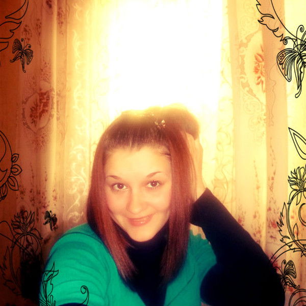 Ксения Фомина