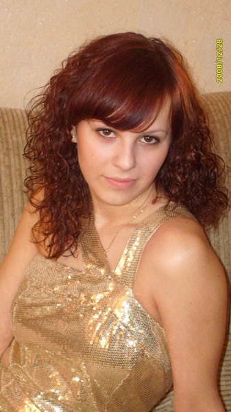 Наталья Шатина